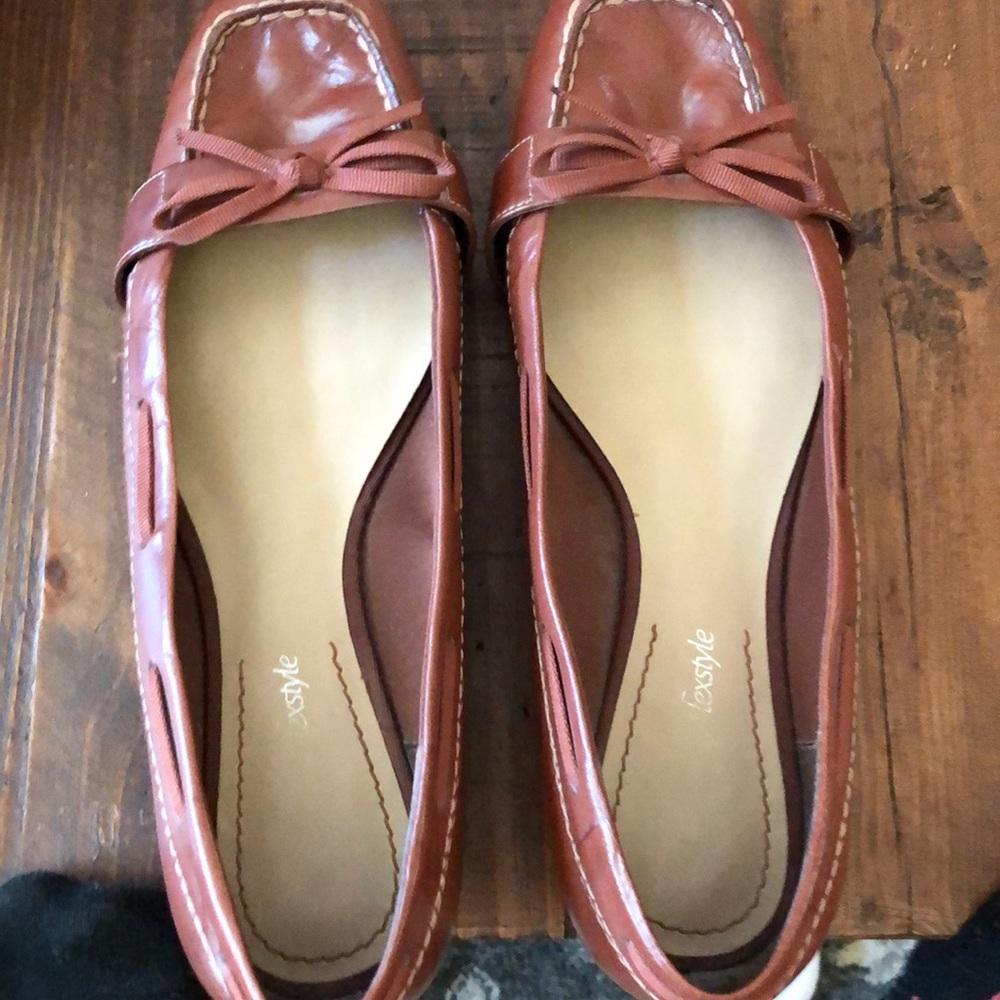 flats